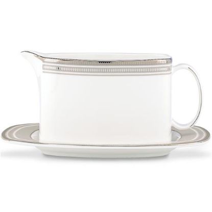 Picture of New Sauce Boat