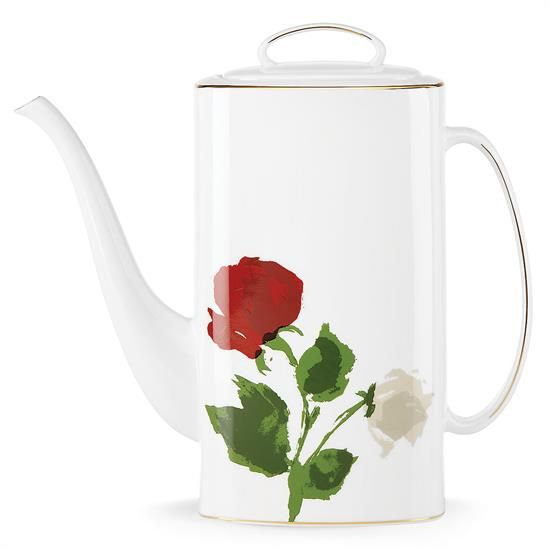 Picture of New Coffee Pot