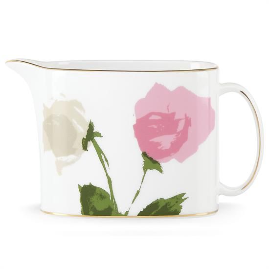 Picture of New Cream Pitcher