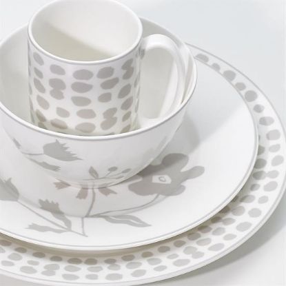 Picture of New Dinner Plate