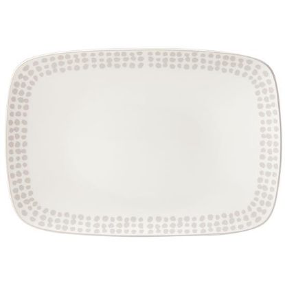 Picture of New Oval Plat. 16"