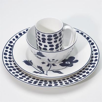 Picture of New 5pc. Setting