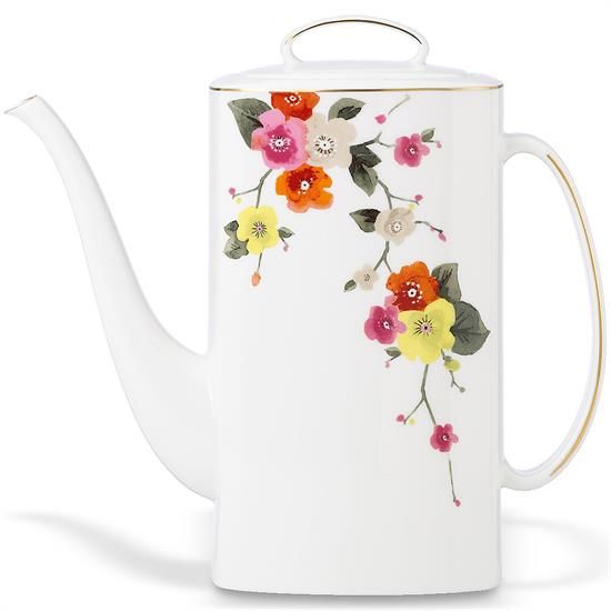 Picture of New Coffee Pot