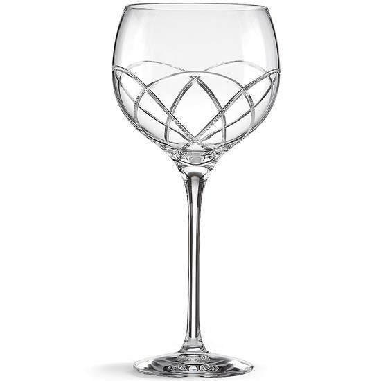 Picture of New Red Wine Glass