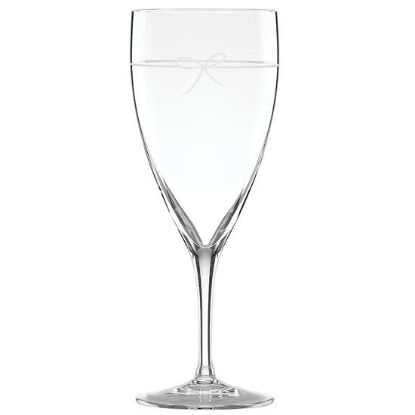 Picture of New Iced Bev. Glass