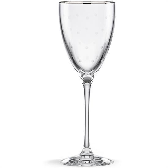 Picture of New Red Wine Glass
