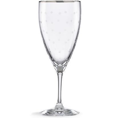 Picture of New Iced Bev. Glass