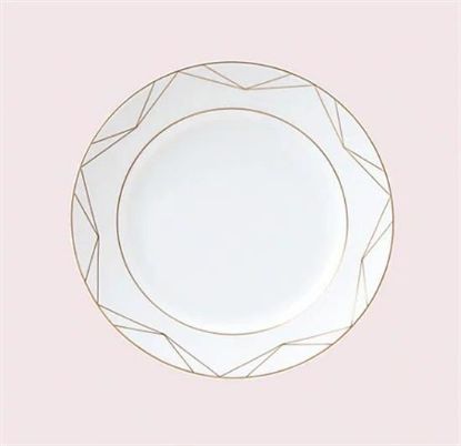 Picture of New Dinner Plate