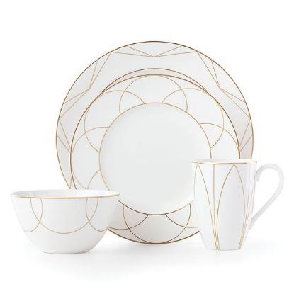 Picture of New 4pc. Setting