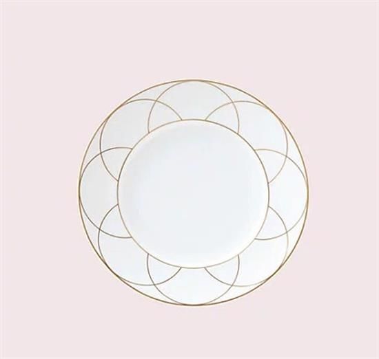 Picture of New Accent Salad Plate
