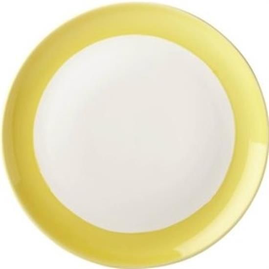 Picture of New Dinner Plate