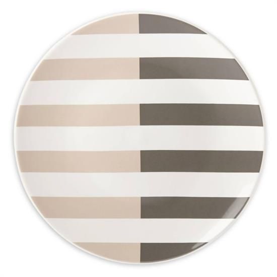 Picture of New Accent Salad Plate