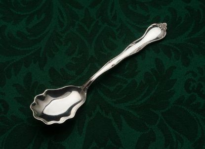 Picture of Sugar Spoon: