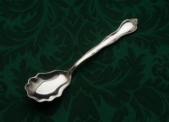 Picture of Sugar Spoon: