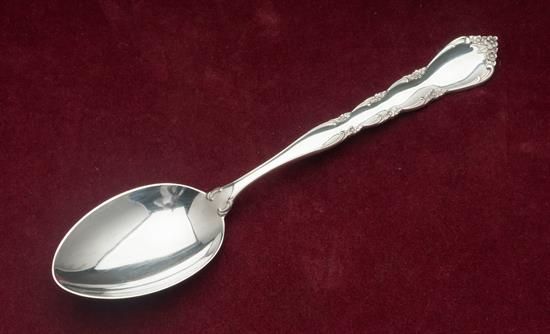 Picture of Table Serving Spoon