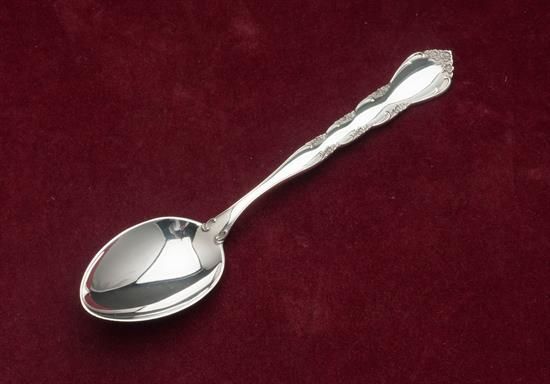 Picture of Place Soup Spoons