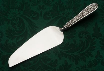 Picture of Pie Or Cake Serv.knife