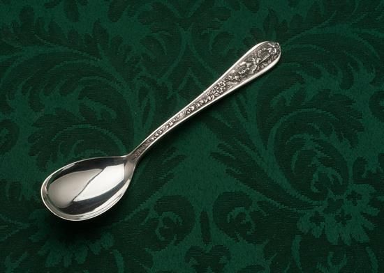 Picture of Sugar Spoon: