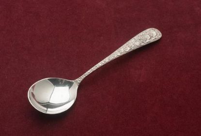 Picture of Cream Soup Spoons
