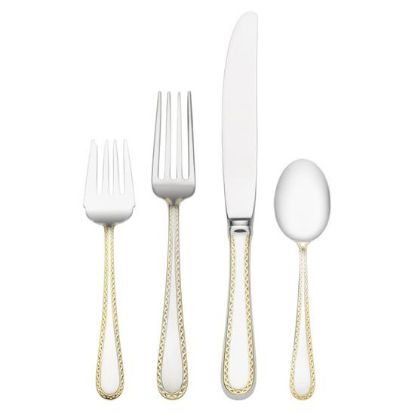 Picture of New 4pc. Place Setting