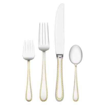 Picture of New 4pc. Dinner Settng