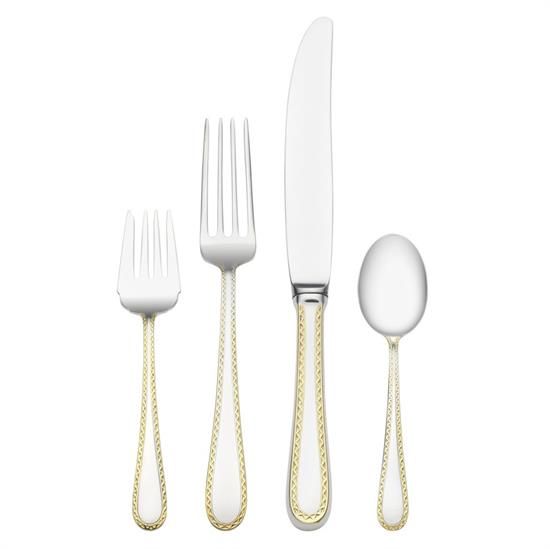 Picture of New 4pc. Dinner Settng