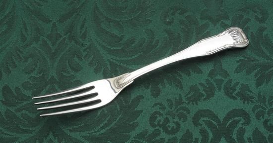 Picture of Luncheon Forks
