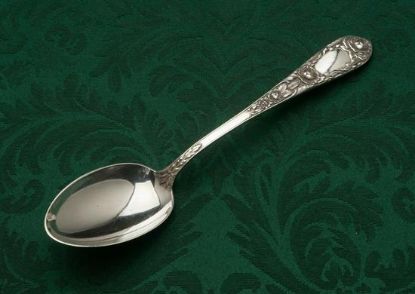 Picture of Place Soup Spoons