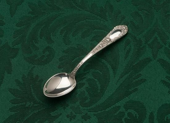 Picture of Demitasse/coffee Spoon