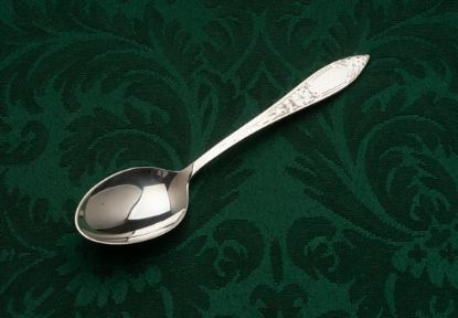Picture of Teaspoons