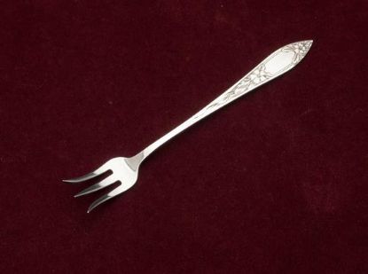 Picture of Cocktail Forks