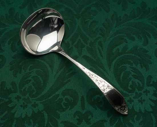 Picture of Gravy Ladles