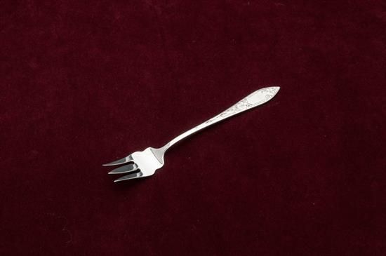 Picture of Olive Fork