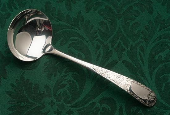 Picture of Gravy Ladles