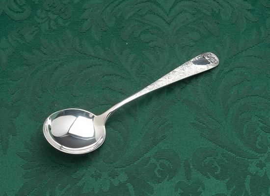 Picture of Cream Soup Spoons