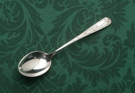 Picture of Place Soup Spoons