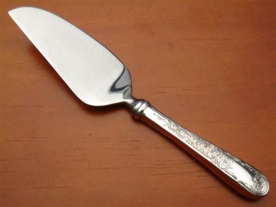 Picture of Cheese Serving Knife