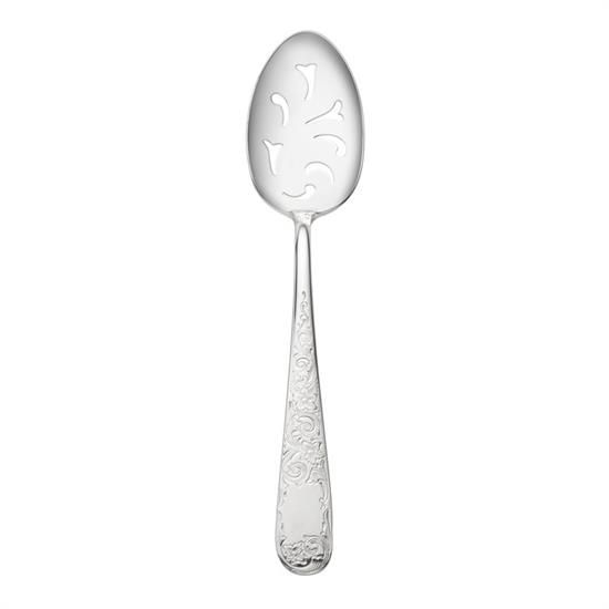 Picture of New Pierced Tablespoon