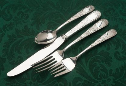 Picture of New 4pc. Place Setting