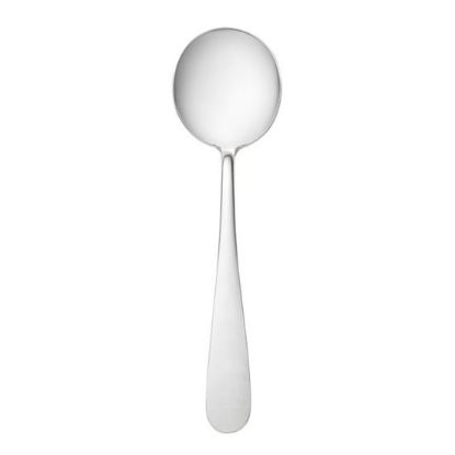 Picture of New Cream Soup Spoons