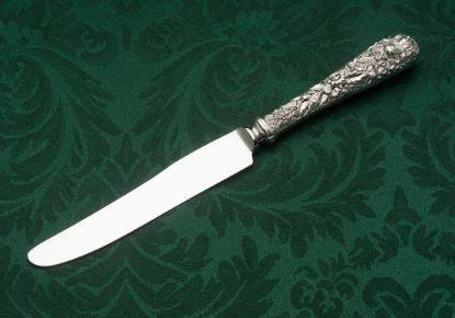 Picture of Lunch Knife French Bl.