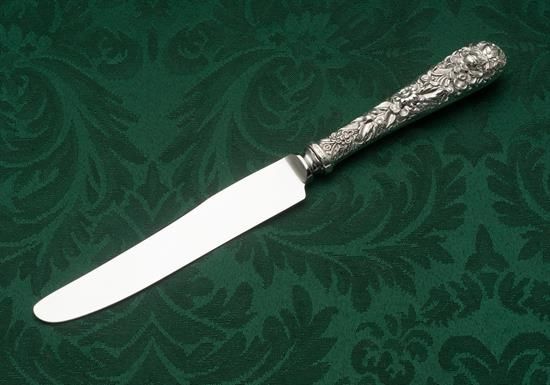 Picture of Lunch Knife French Bl.