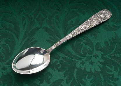 Picture of Oval Soup/dessert Spn: