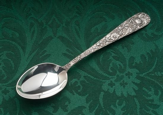 Picture of Oval Soup/dessert Spn: