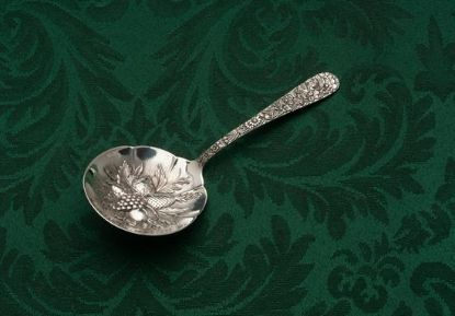 Picture of Bon Bon/candy Dish Spn