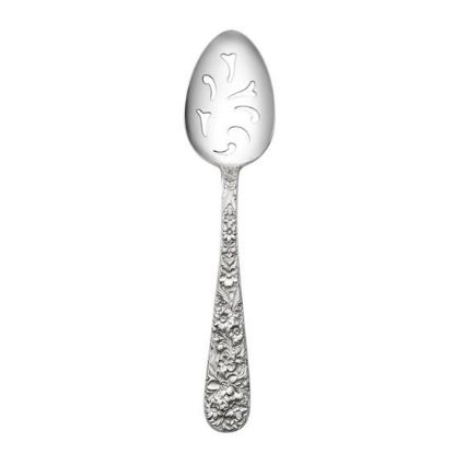 Picture of New Pierced Tablespoon