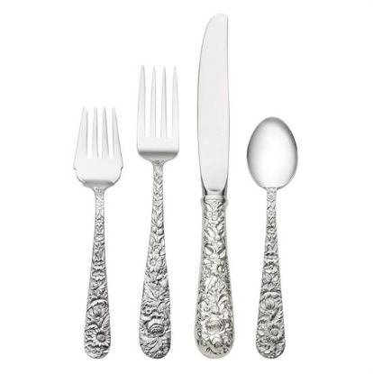 Picture of New 4pc. Place Setting