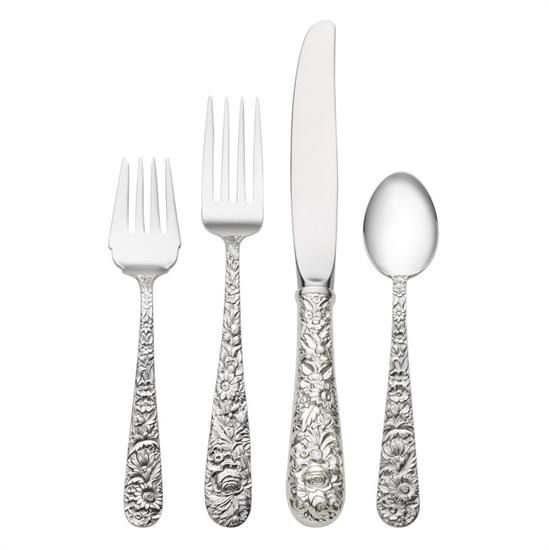 Picture of New 4pc. Place Setting