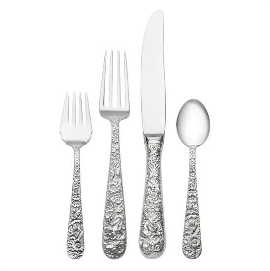 Picture of New 4pc. Dinner Settng