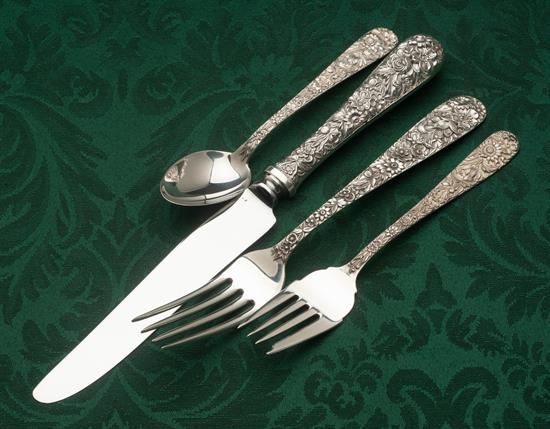 Picture of 4pc. Dinner French Bl.